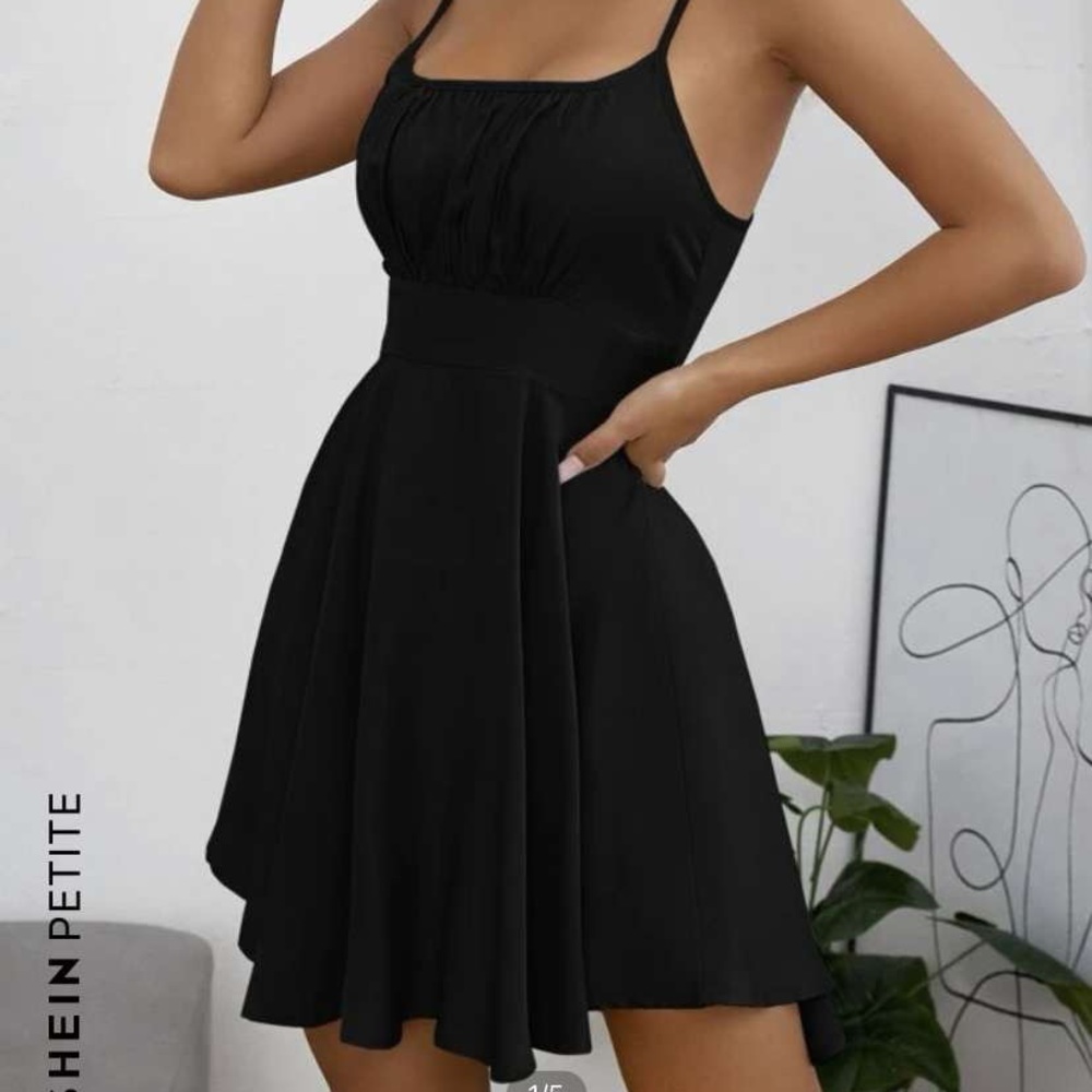 SHEIN mini dress